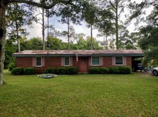 160 W Stephens St, Camilla, GA 31730
