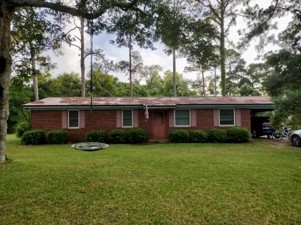 160 W Stephens St, Camilla, GA 31730