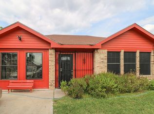 1809 W Adelita St, Weslaco, TX 78599