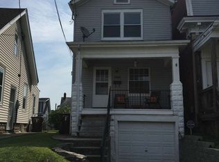 3906 Gilbert Ave, Covington, KY 41015