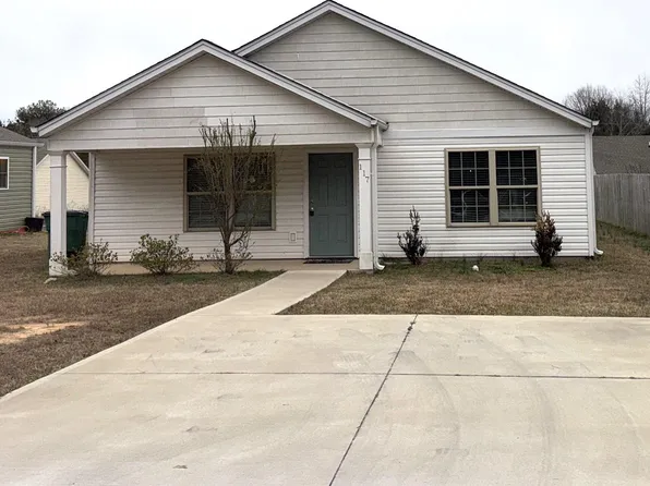 117 Colleton Ln, Clinton, SC 29325