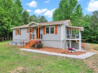 1013 Osment Rd SE, Cleveland, TN 37323
