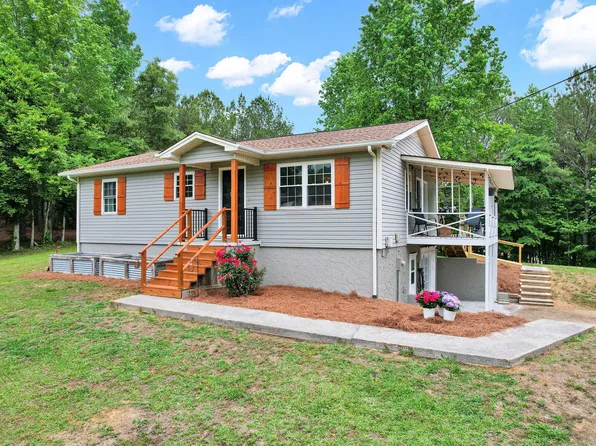 1013 Osment Rd SE, Cleveland, TN 37323
