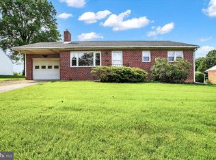 119 Kokomo Ave, Hummelstown, PA 17036
