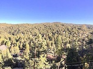 2378 Independence Ln, Arrowbear, CA 92382