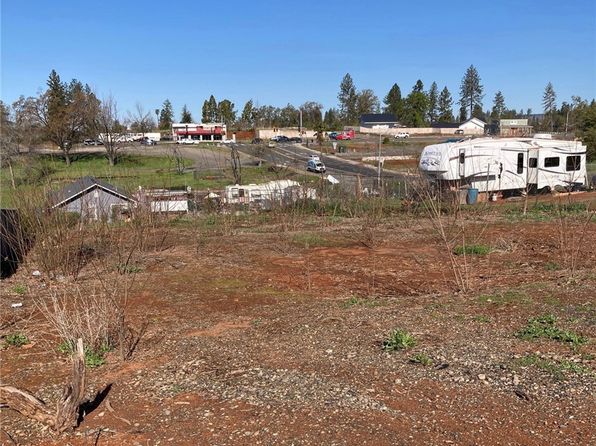 5863 Foster Rd, Paradise, CA 95969