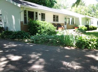 1066 S Main St, Georgetown, OH 45121