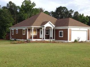 3997 Mount Carmel Church Rd, Monroe, GA 30655