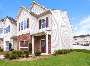 227 Riley Cir, Dawsonville, GA 30534