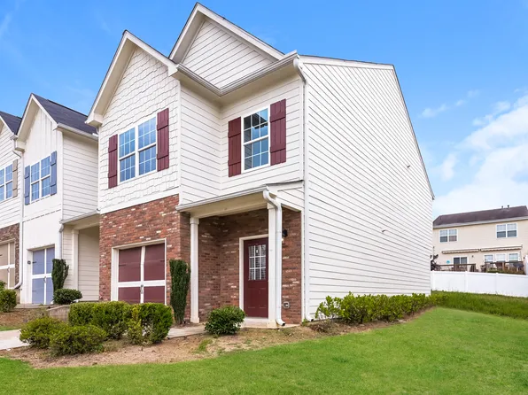 227 Riley Cir, Dawsonville, GA 30534