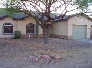 1740 S Papago Dr, Apache Junction, AZ 85120