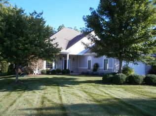 1103 Wedge Creek Pl, Dayton, OH 45458