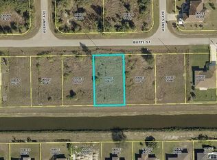 5427 Butte St, Lehigh Acres, FL 33971