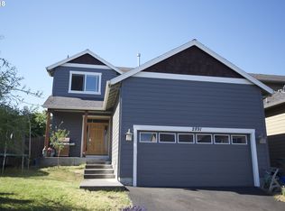 2891 Son Rise Loop, Hood River, OR 97031