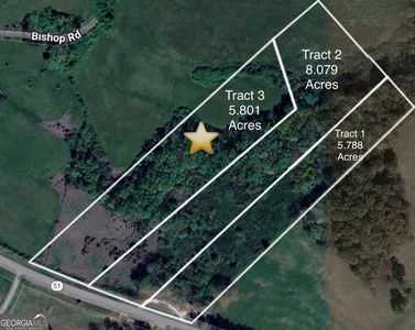 3 Highway 51 S, Homer, GA, 30547