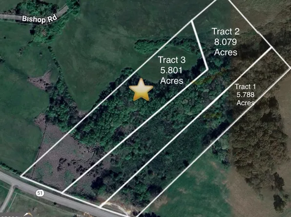 3 Highway 51 S, Homer, GA 30547