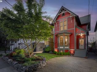 2347 NW Kearney St, Portland, OR 97210