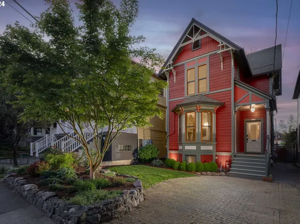 2347 NW Kearney St, Portland, OR 97210