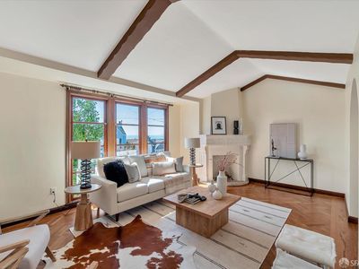 2042 17th Ave, San Francisco, CA, 94116