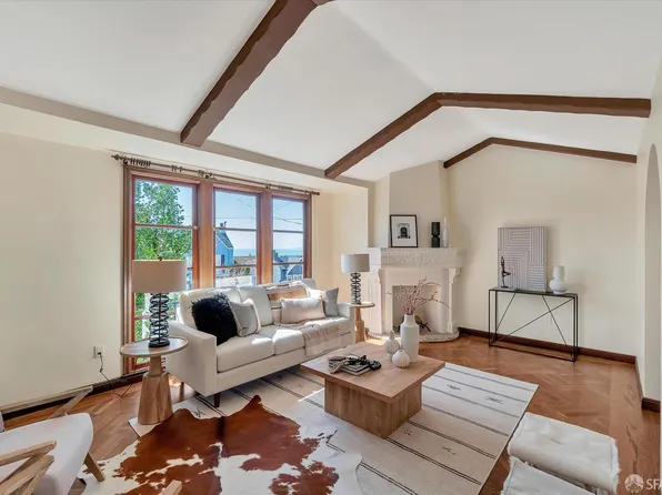 2042 17th Ave, San Francisco, CA 94116