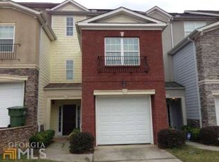 4230 Notting Hill Dr SW, Atlanta, GA 30331