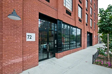 Rented by StayBK LLC