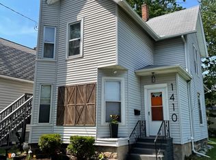 1410 Homewild Ave #1, Jackson, MI 49202