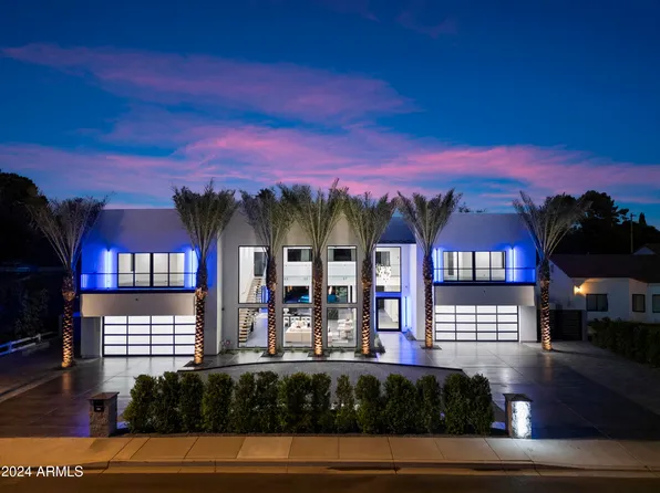 8037 N 7th Avenue, Phoenix, AZ 85021