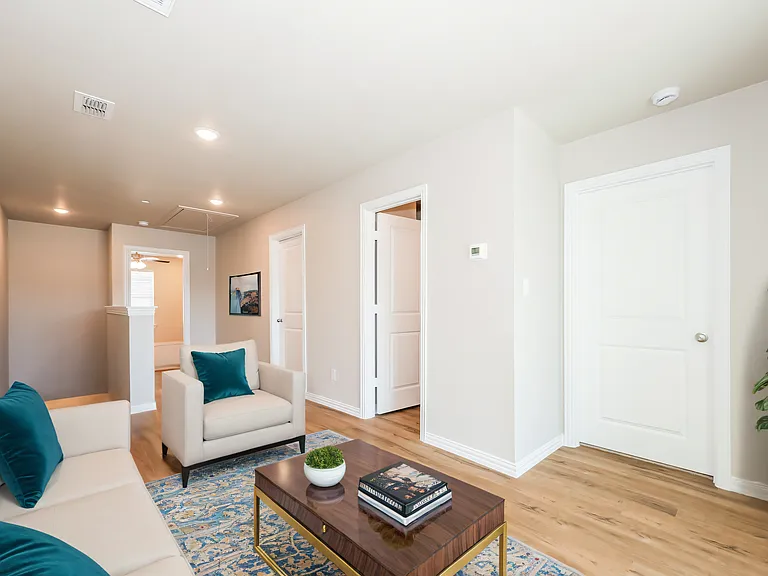 Magnolia Townhomes — Photo 106