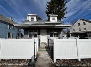 909 Battle St, Scranton, PA 18508