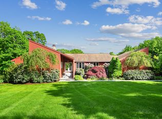 98A Black Rock Tpke, Redding, CT 06896