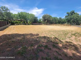 10110 E Creekside Dr, Cornville, AZ 86325