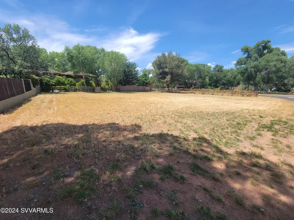 10110 E Creekside Drive, Cornville, AZ 86325