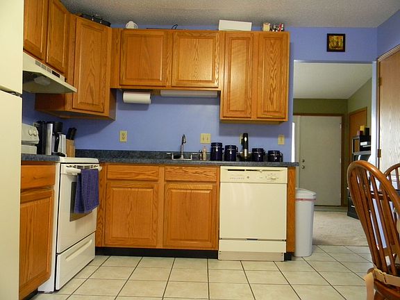 Updated Kitchen