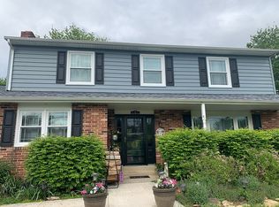 2356 Singerly Rd, Elkton, MD 21921