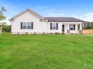 205 Tractor Pl #15, Willow Spring, NC 27592