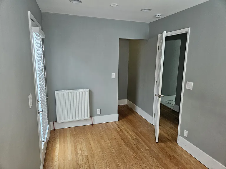 Main level