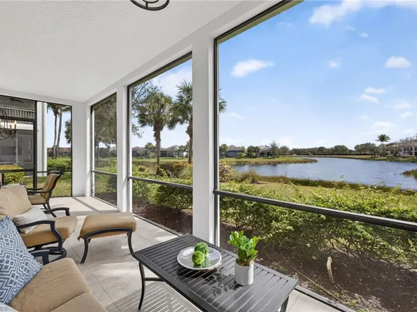 2714 CALLISTA CT #103, NAPLES, FL 34114