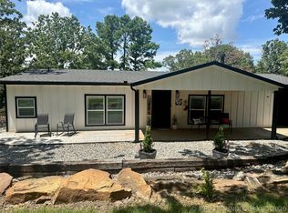 285 Council Tree Dr, Canadian, OK 74425