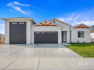 4647 N Bryce Cyn, Meridian, ID 83646
