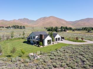 N/A, Hailey, ID 83333