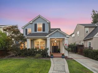 1011 Broadway Ave, San Jose, CA 95125