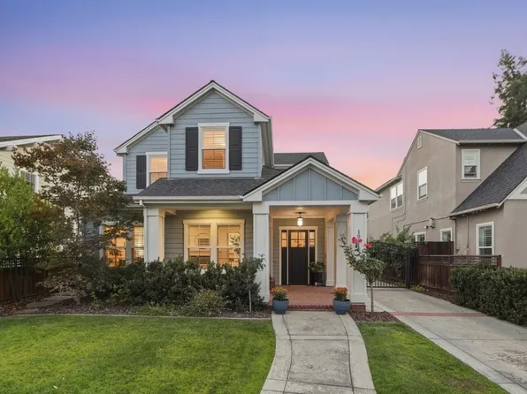 1011 Broadway Ave, San Jose, CA 95125