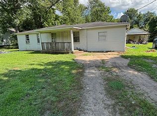 802 Georgia St, Coal Hill, AR 72832