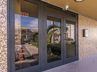 301 Golden Isles Dr APT 210, Hallandale, FL 33009