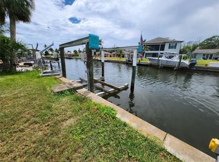 1820 Winstan Ave Lot 164, Englewood, FL 34223