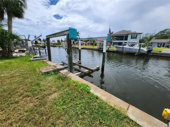 1820 Winstan Ave Lot 164, Englewood, FL 34223