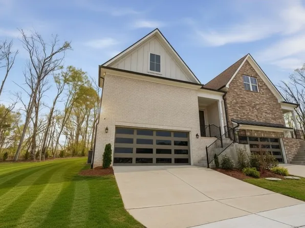 3072 Wiltshire Park Pl, Hermitage, TN 37076