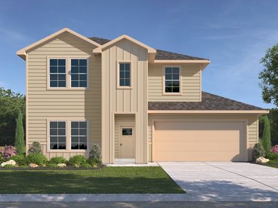 206 Saddle Blanket Dr, Josephine, TX, 75173