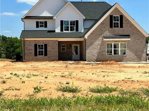 123 Plum Point Ln, Lexington, NC 27295